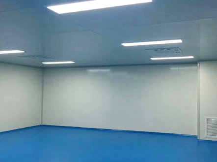沈阳安博(中国)工程：环境洁净守护